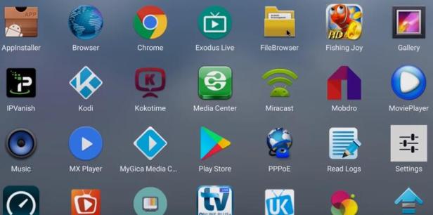 android tv browser apk